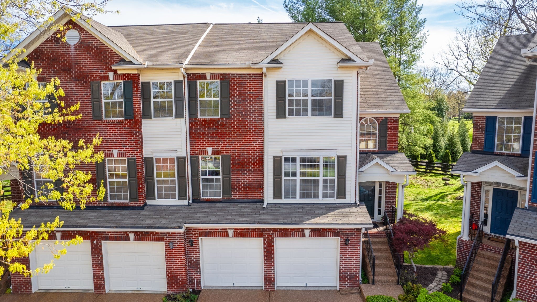 Franklin Real Estate - Residential for sale