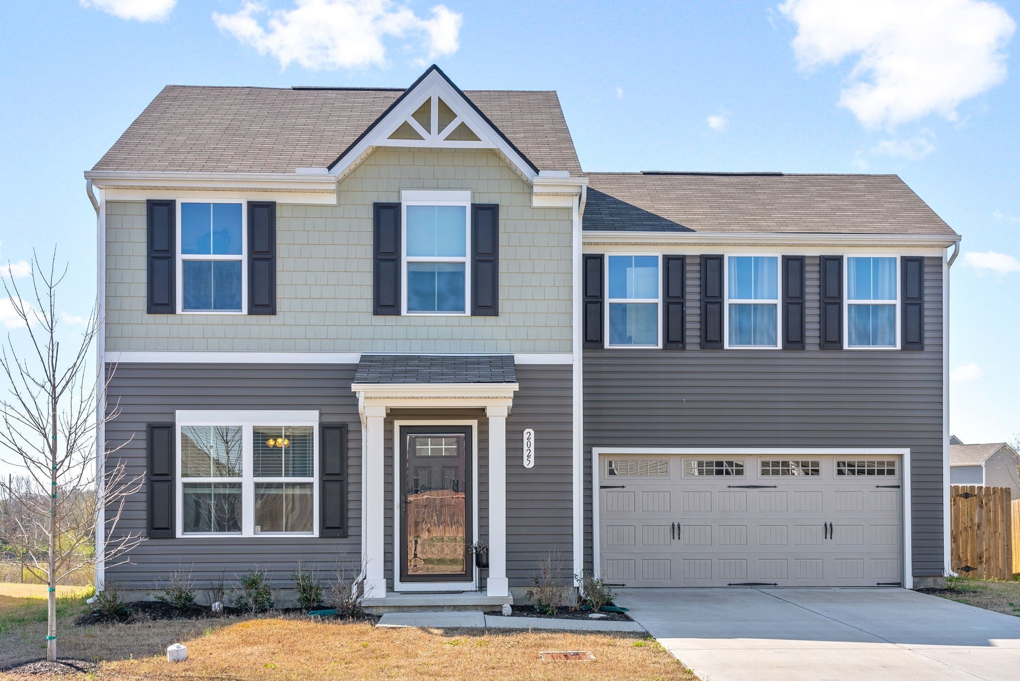 Home for sale in 2025 Westchester Dr Nashville, TN