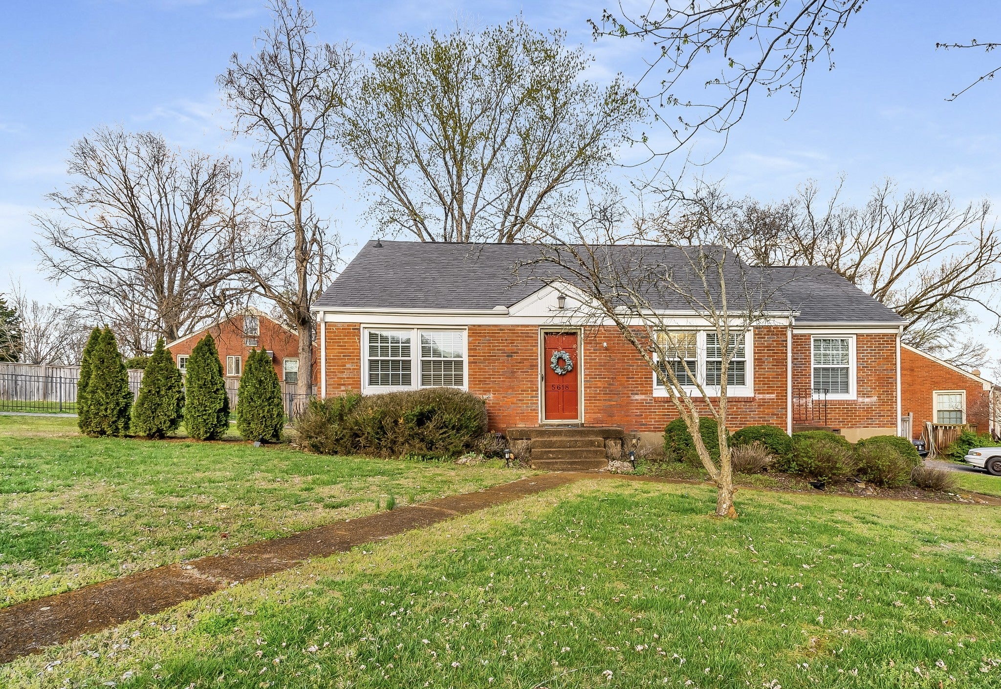 Nashville Real Estate - Residential for sale