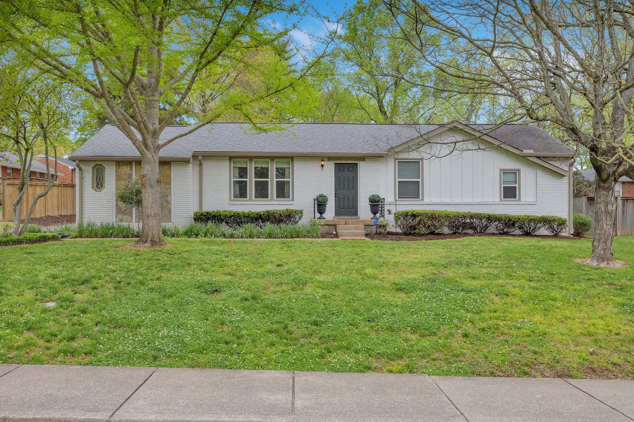 Nashville Real Estate - Residential for sale