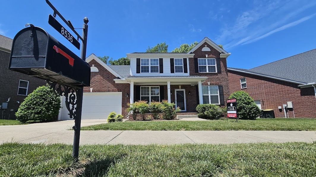 Home for sale in 8536 Beautiful Valley Dr Nashville, TN