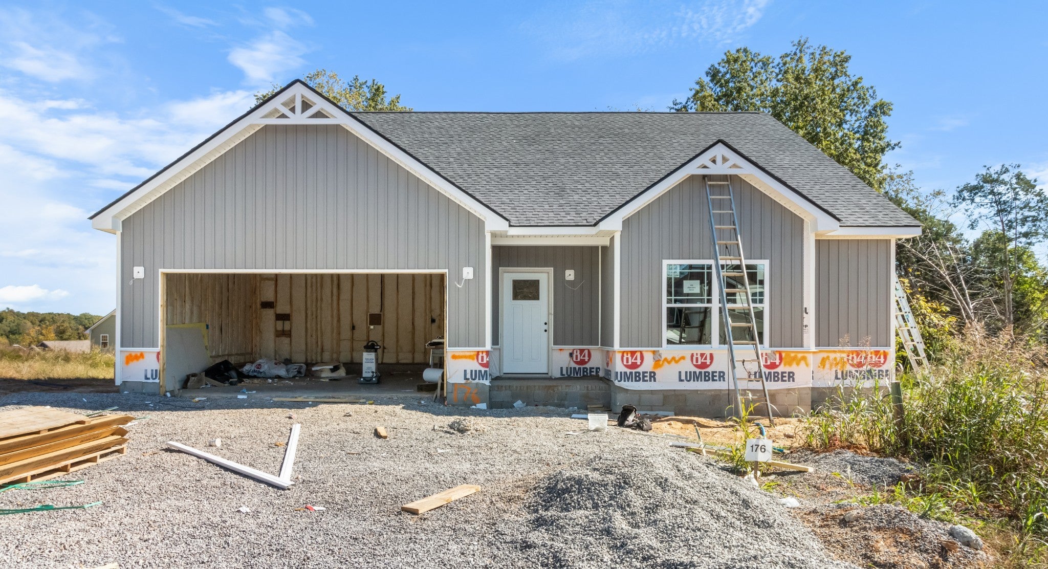 Clarksville Real Estate - Residential for sale