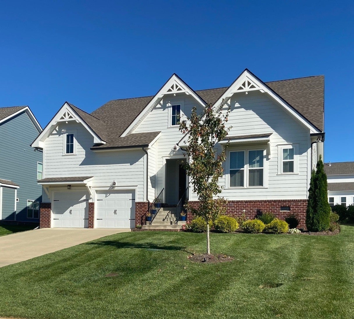 Home for sale in 1116 Bermuda Chase St Smyrna, TN