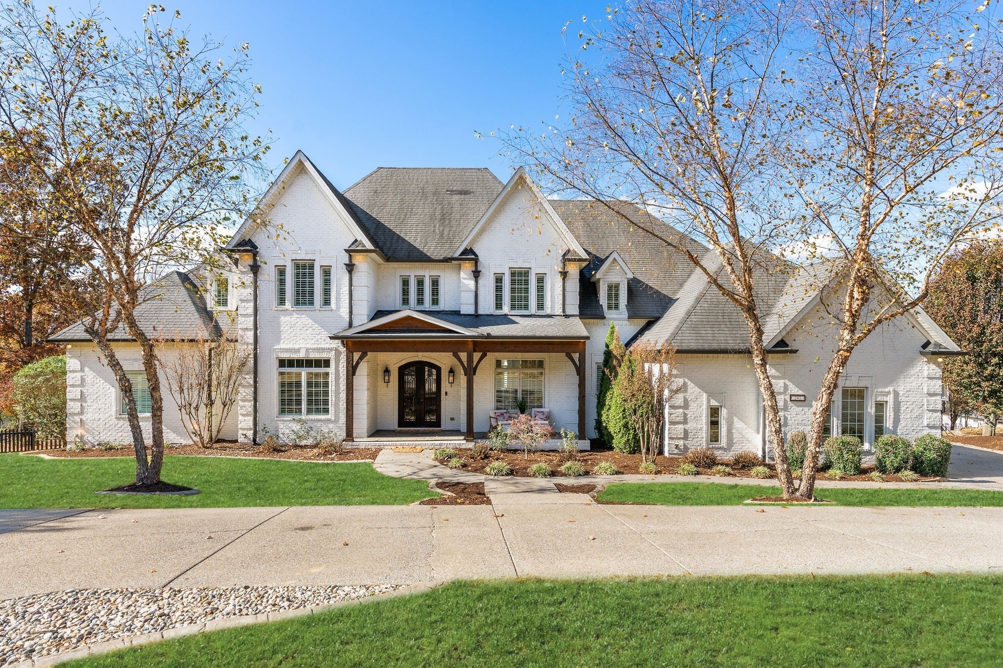 Franklin Real Estate - Residential for sale