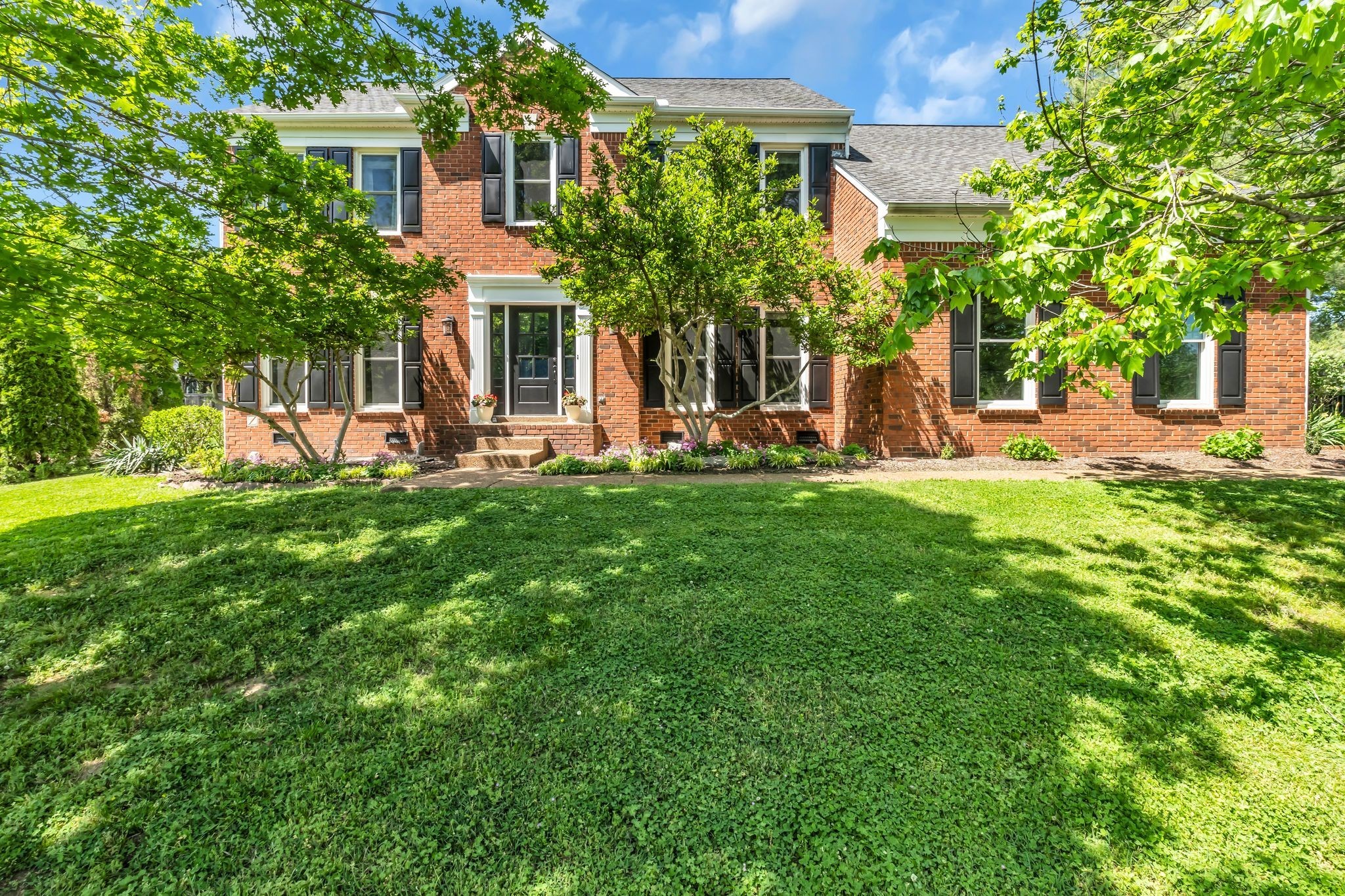 Residential Real Estate for sale in Brentwood, TN