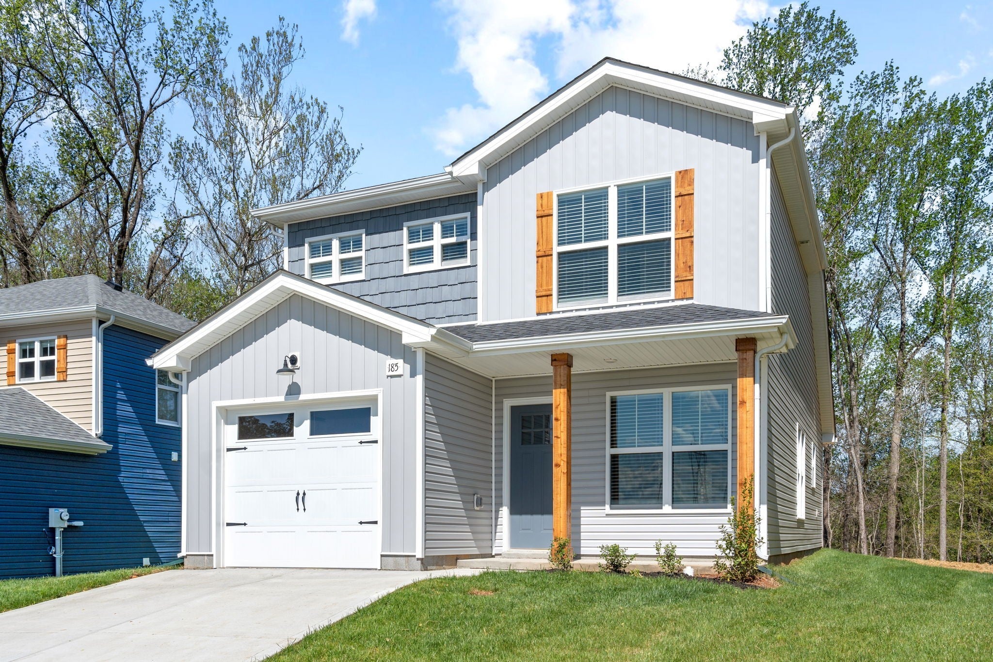 Clarksville Real Estate - Residential for sale