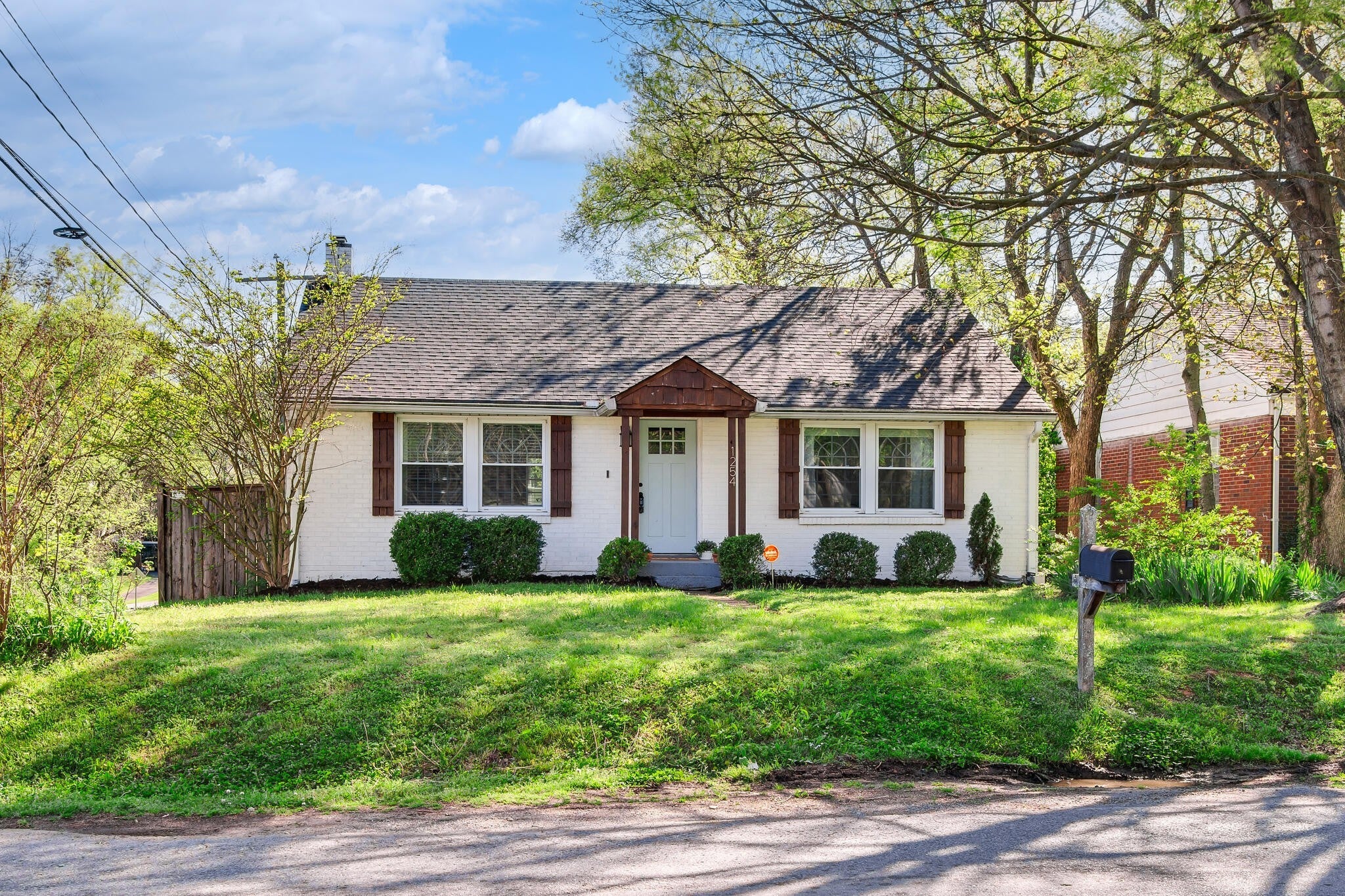 Nashville Real Estate - Residential for sale