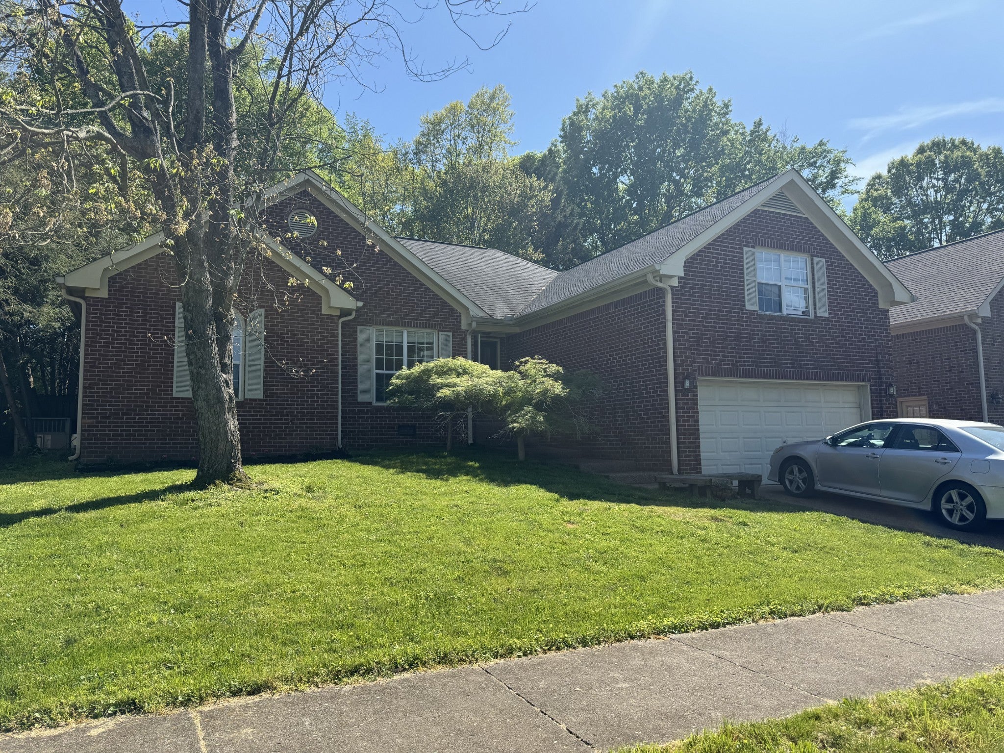 Franklin Real Estate - Residential for sale