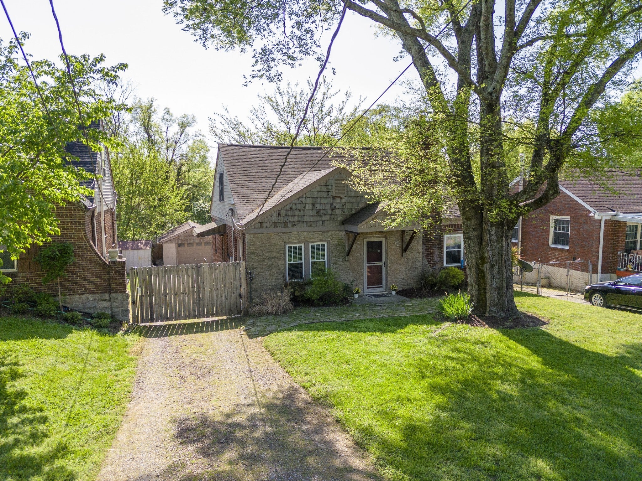 Residential Real Estate for sale in Nashville, TN