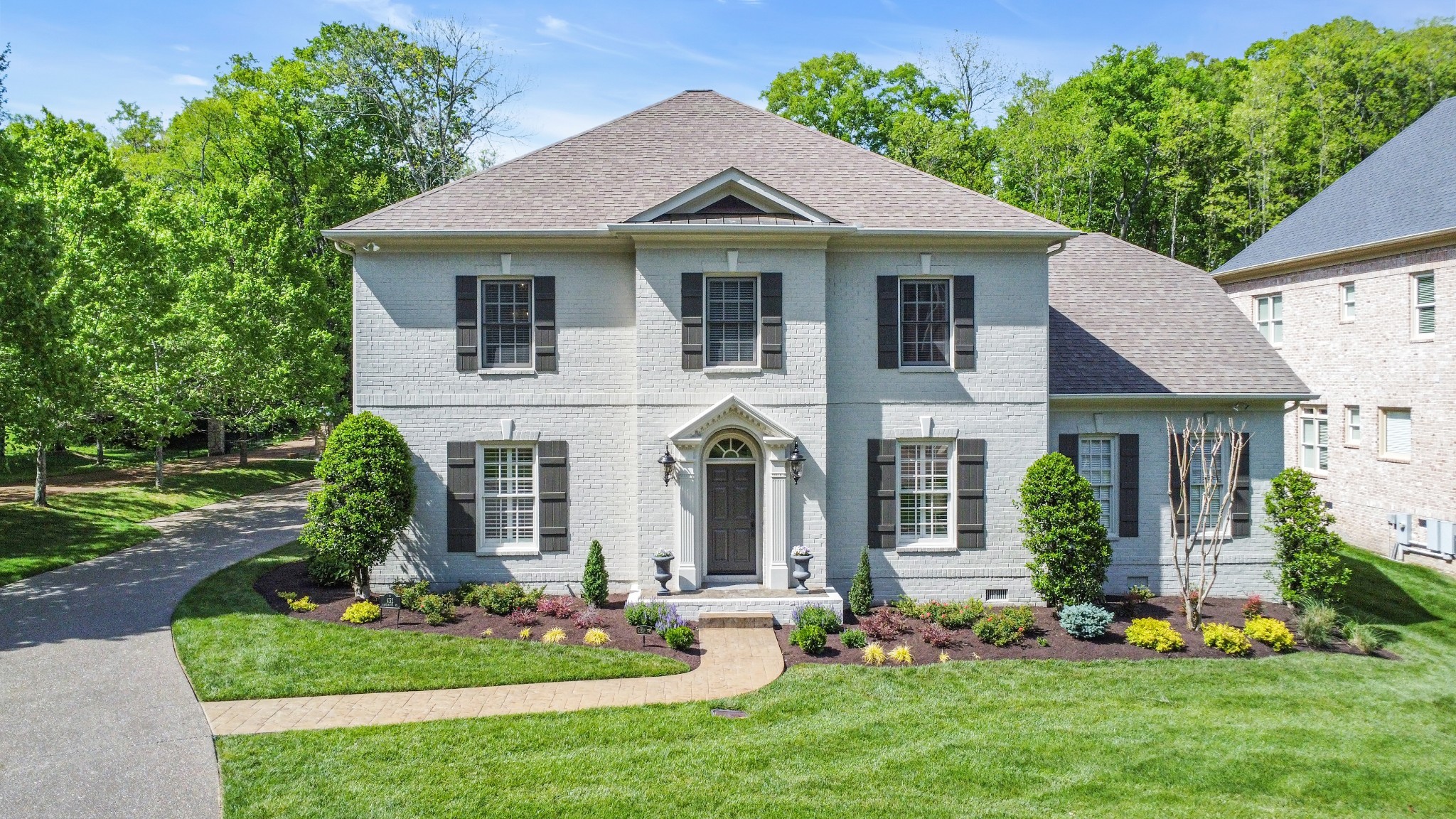 Residential Real Estate for sale in Franklin, TN