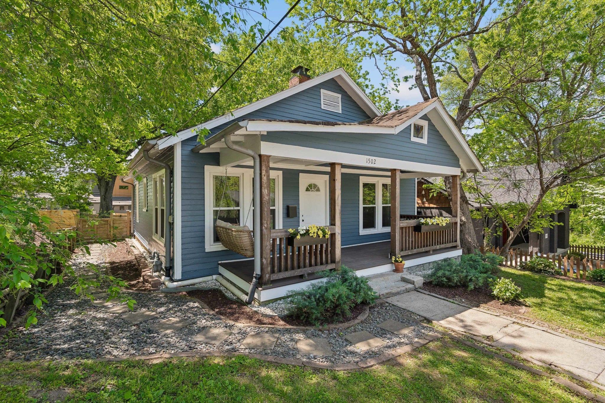 Residential Real Estate for sale in Nashville, TN