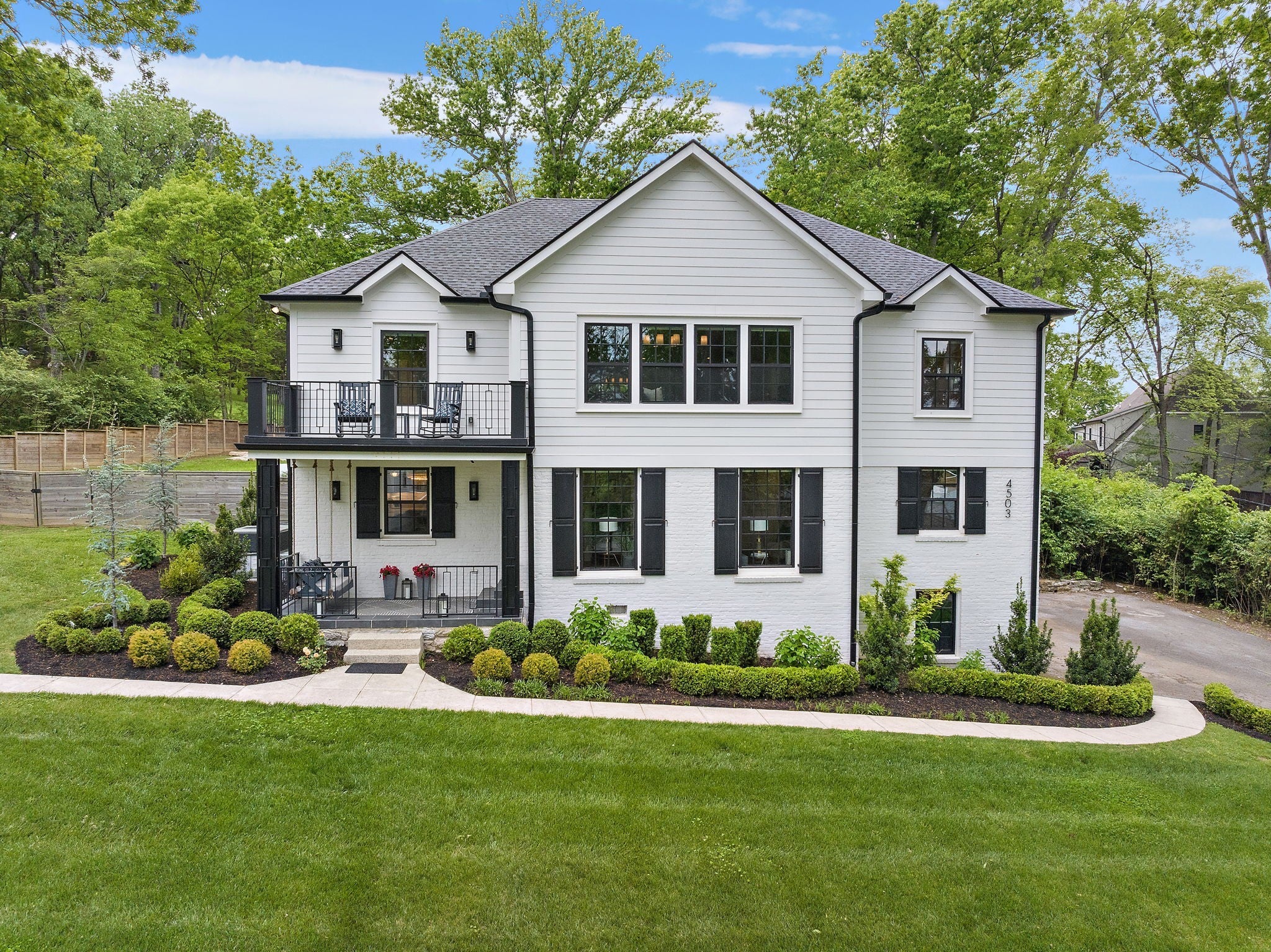 Nashville Real Estate - Residential for sale