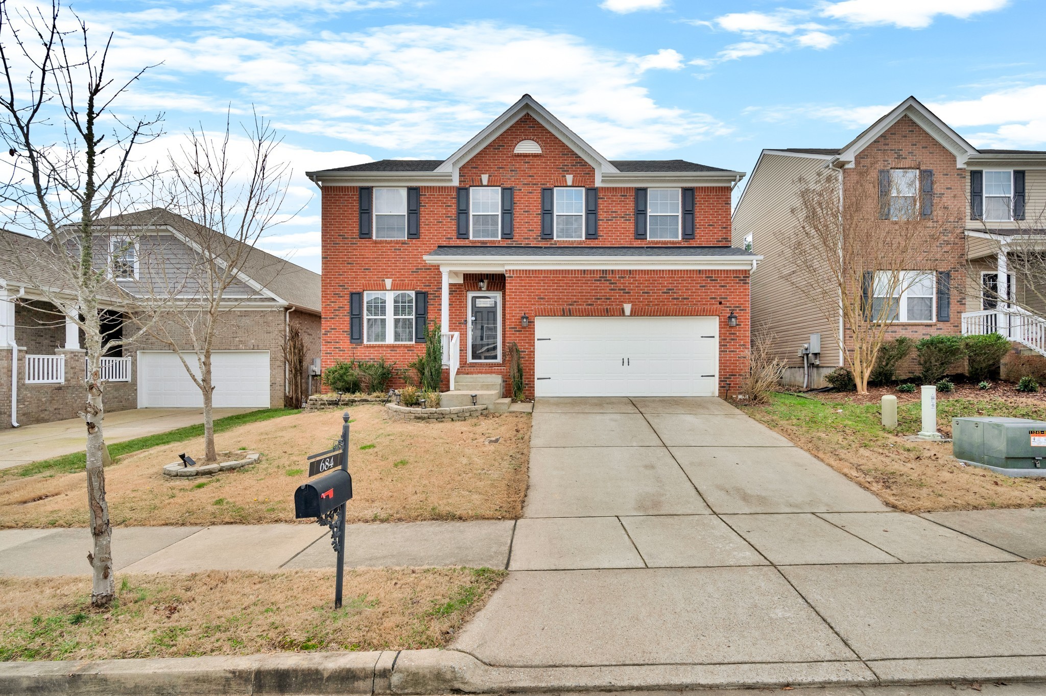 Nashville Real Estate - Residential for sale
