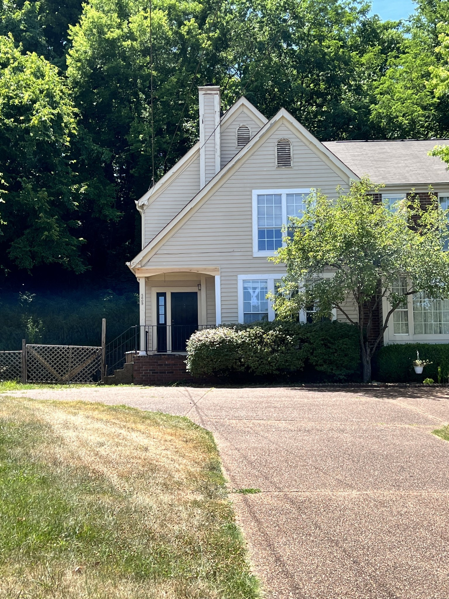 Residential Real Estate for sale in Brentwood, TN