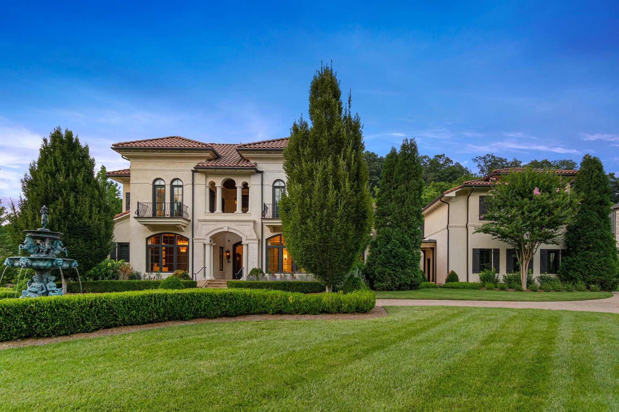 Residential Real Estate for sale in Brentwood, TN