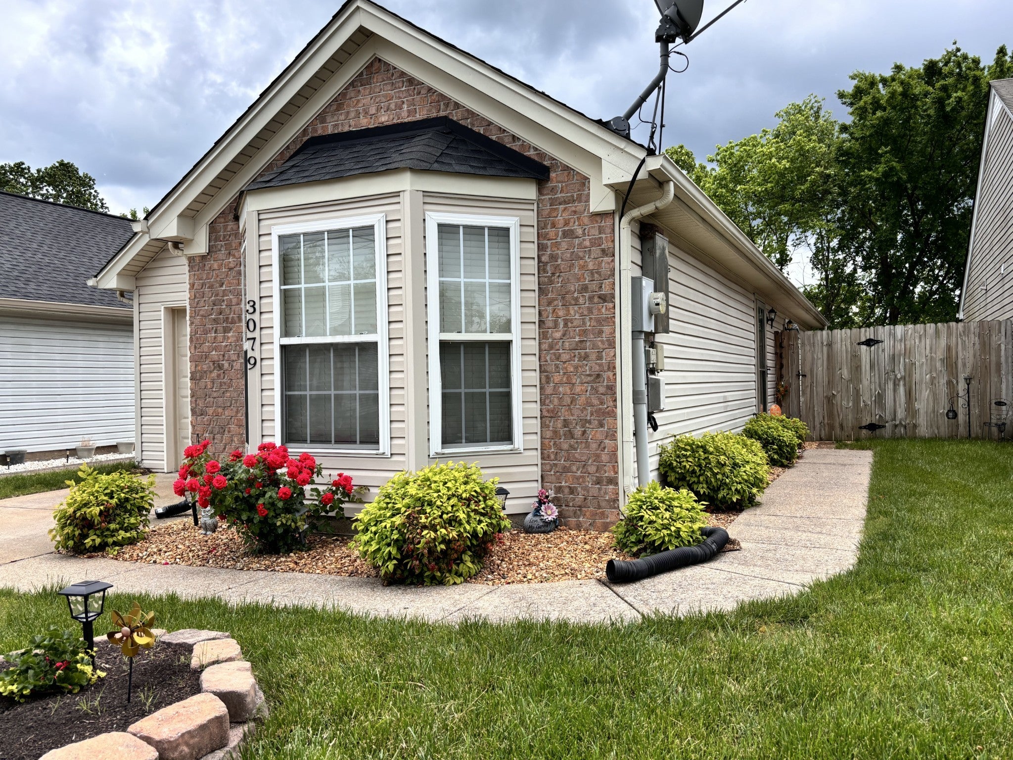 Home for sale in 3079 Penn Meade Way Nashville, TN