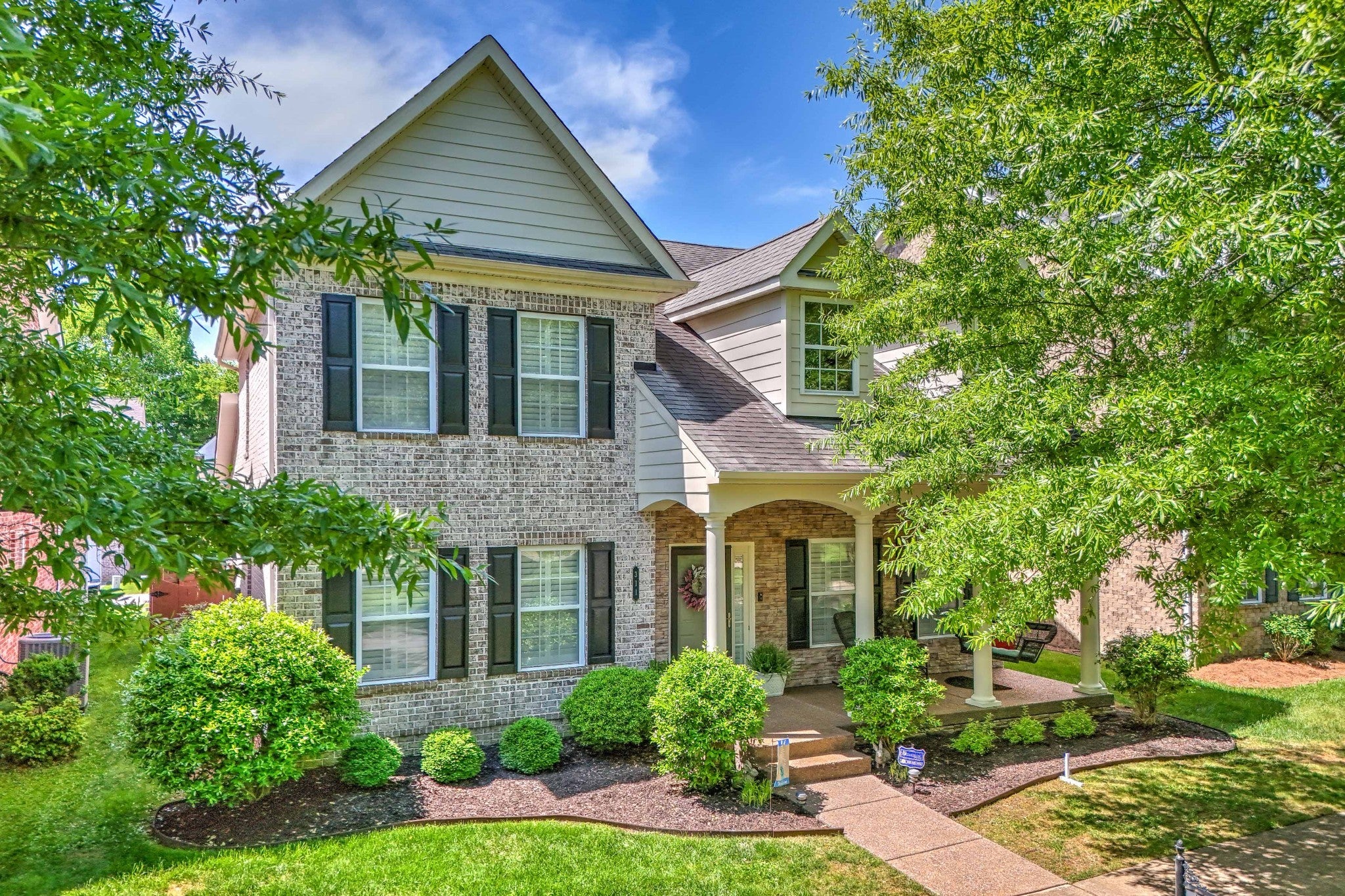 Residential Real Estate for sale in Franklin, TN