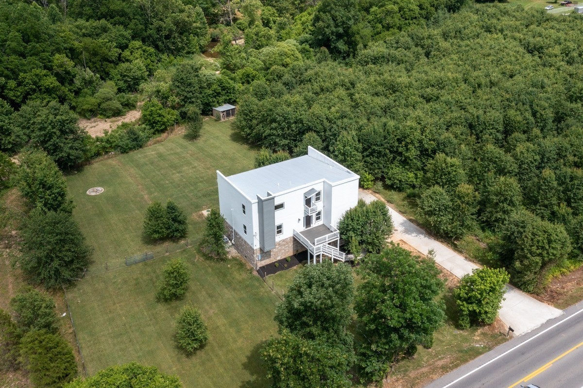 Hendersonville Real Estate - Residential for sale