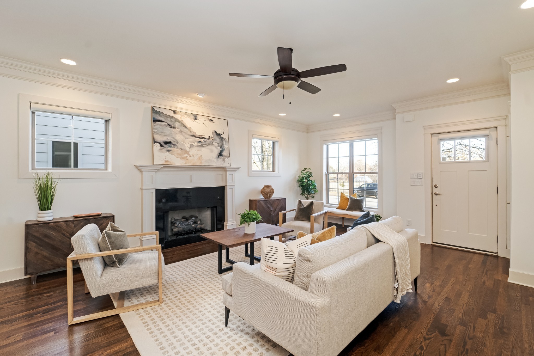 Residential Real Estate for sale in Nashville, TN