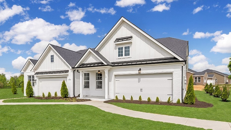 Residential Real Estate for sale in Mount Juliet, TN