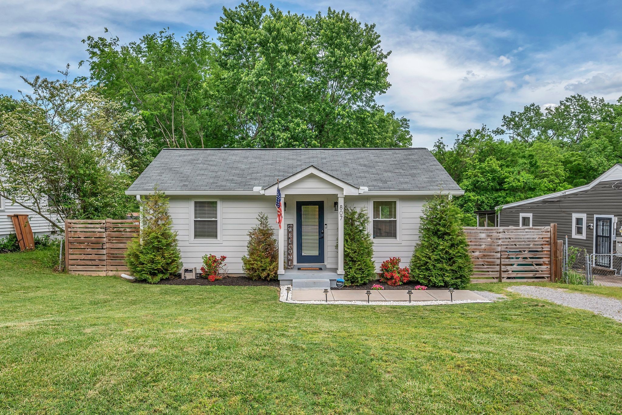 Nashville Real Estate - Residential for sale