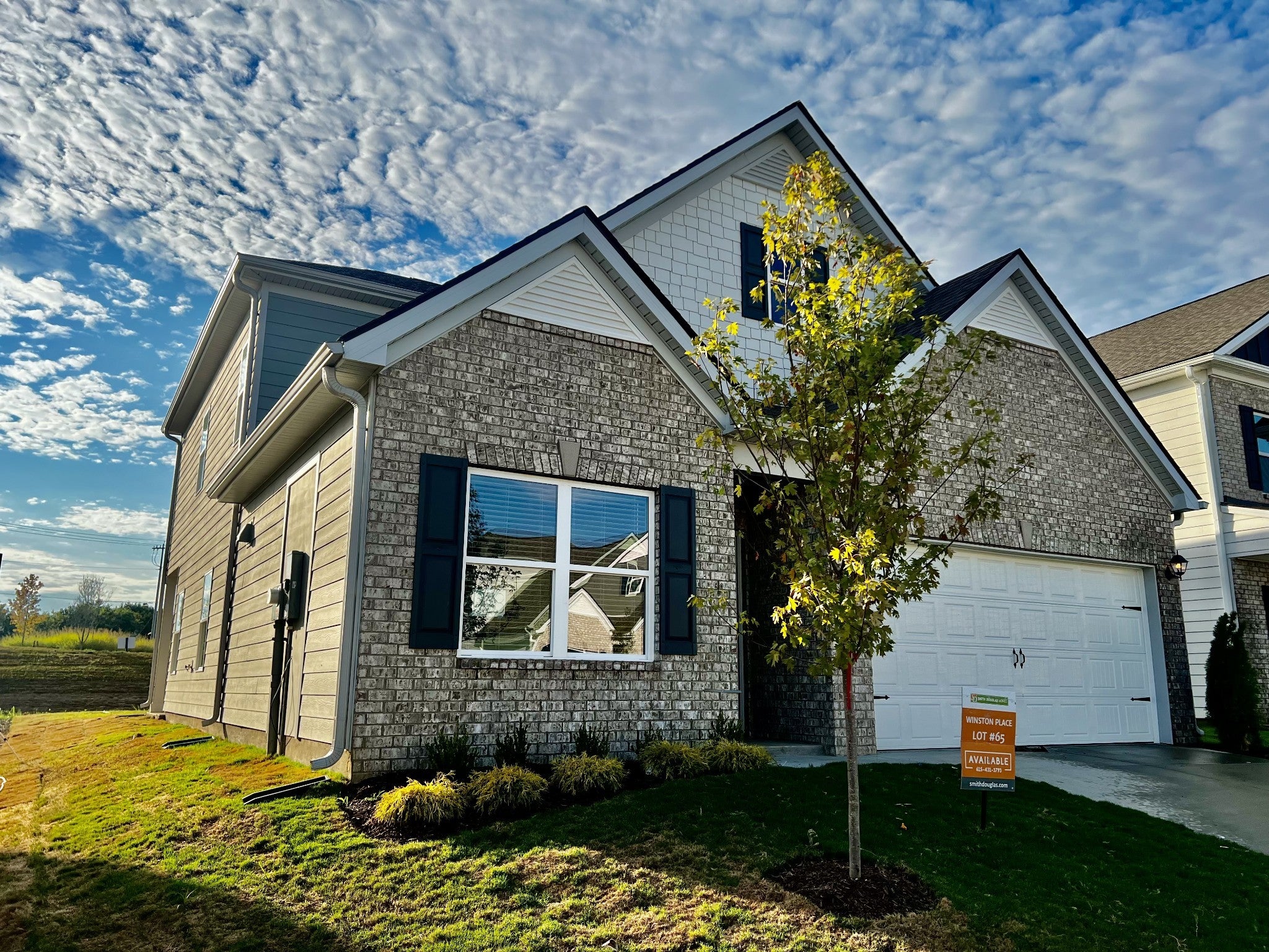 Home for sale in 253 Summerlin Drive Gallatin, TN