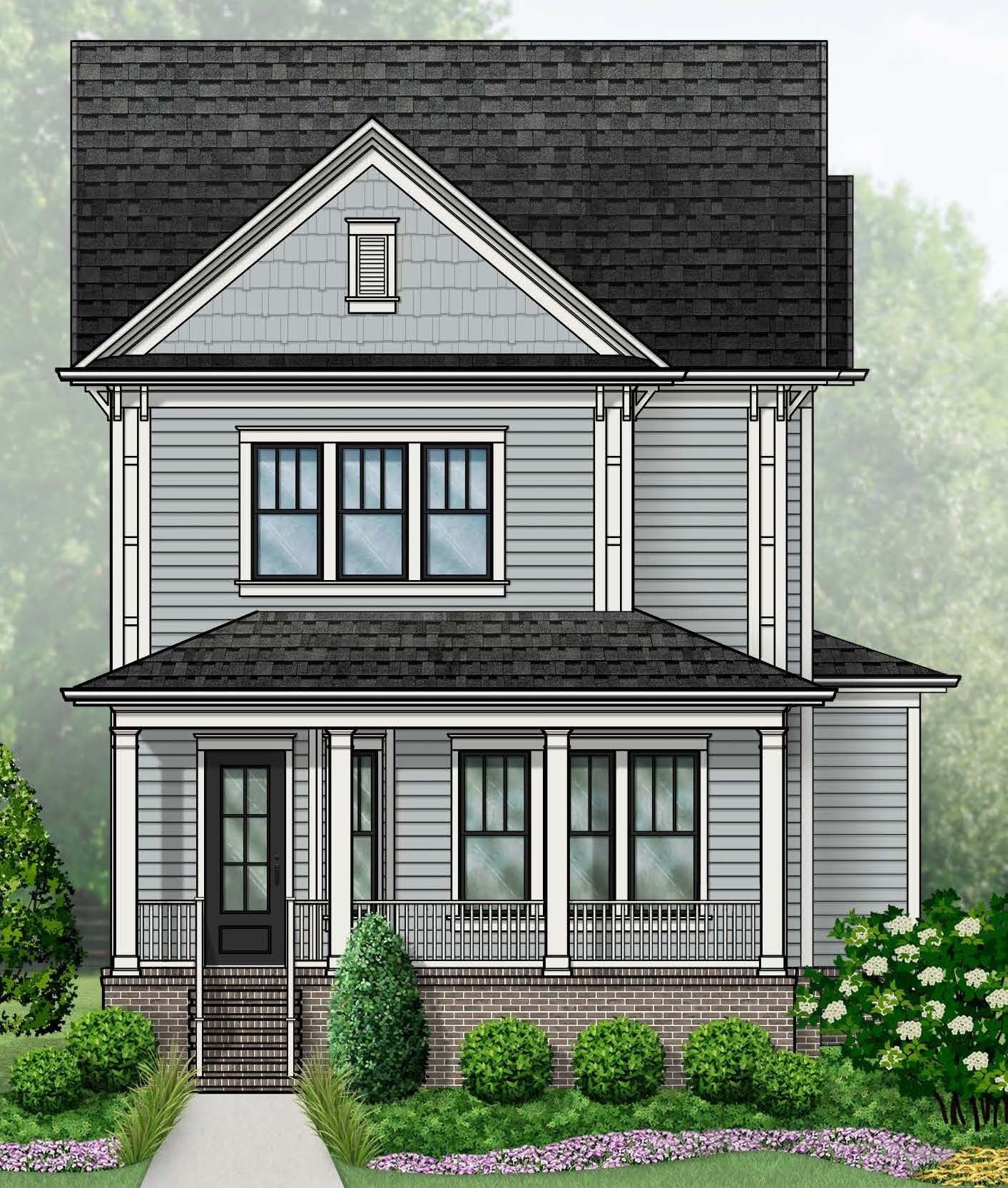 Home for sale in 6000 Congress Drive Franklin, TN