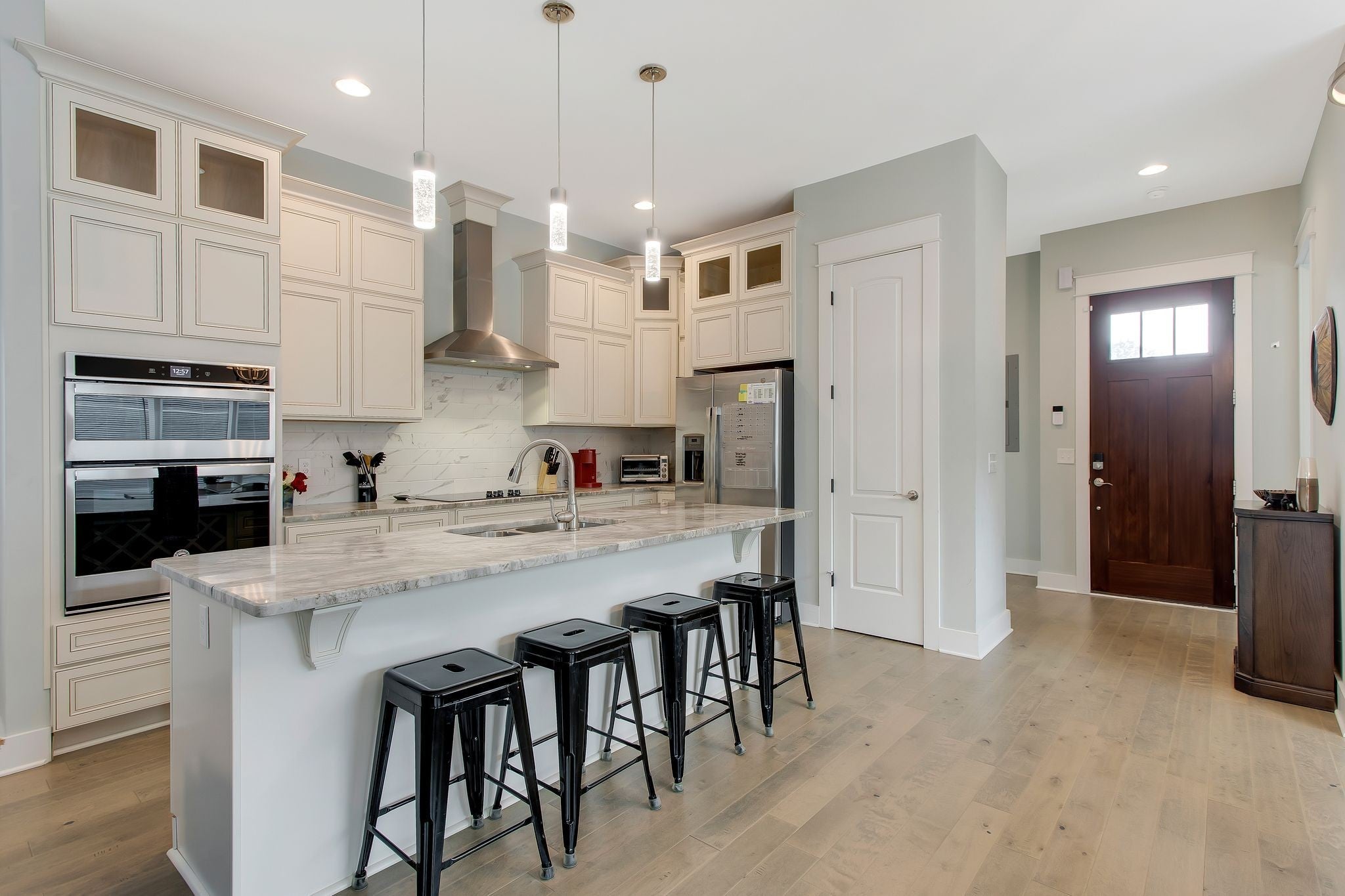 Home for sale in 2018b Owen St Nashville, TN