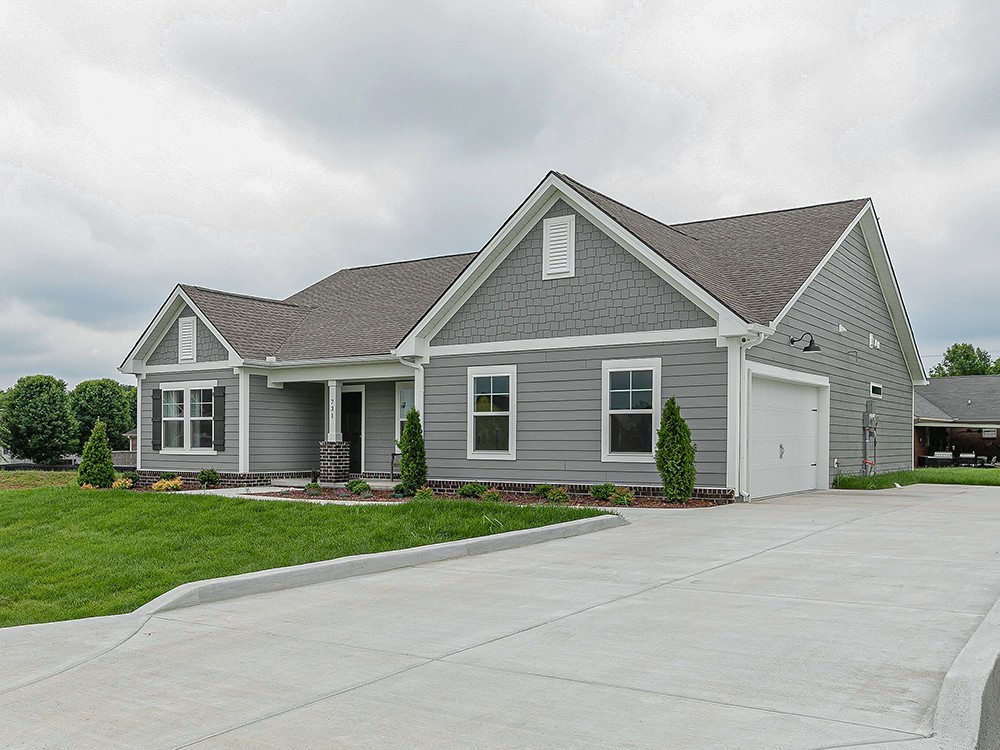 Residential Real Estate for sale in Mount Pleasant, TN