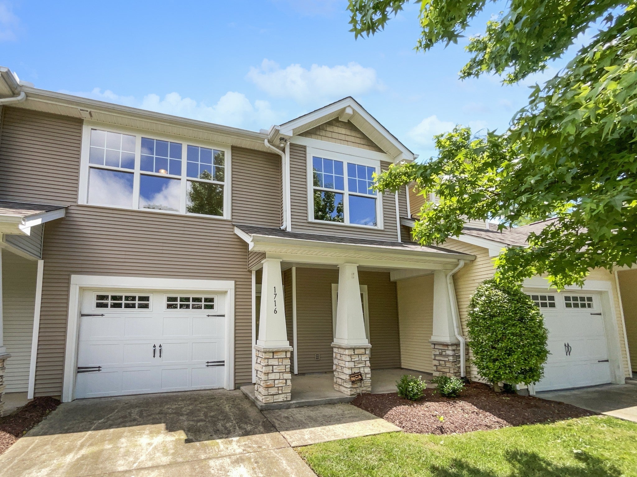 Residential Real Estate for sale in Nashville, TN