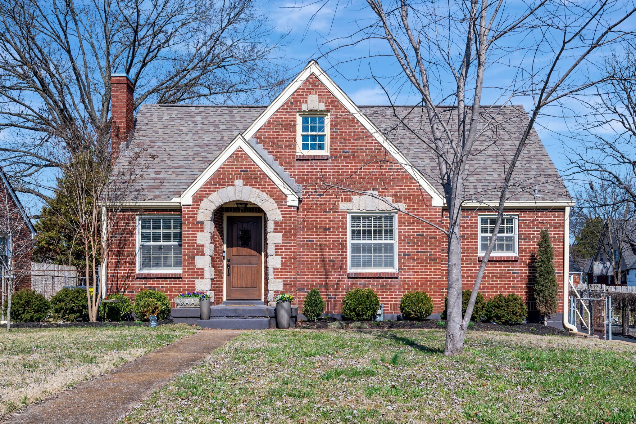 Residential Real Estate for sale in Nashville, TN