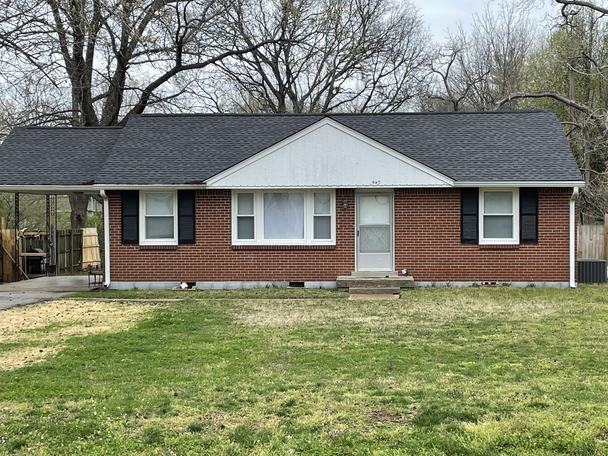 Nashville Real Estate - Residential for sale