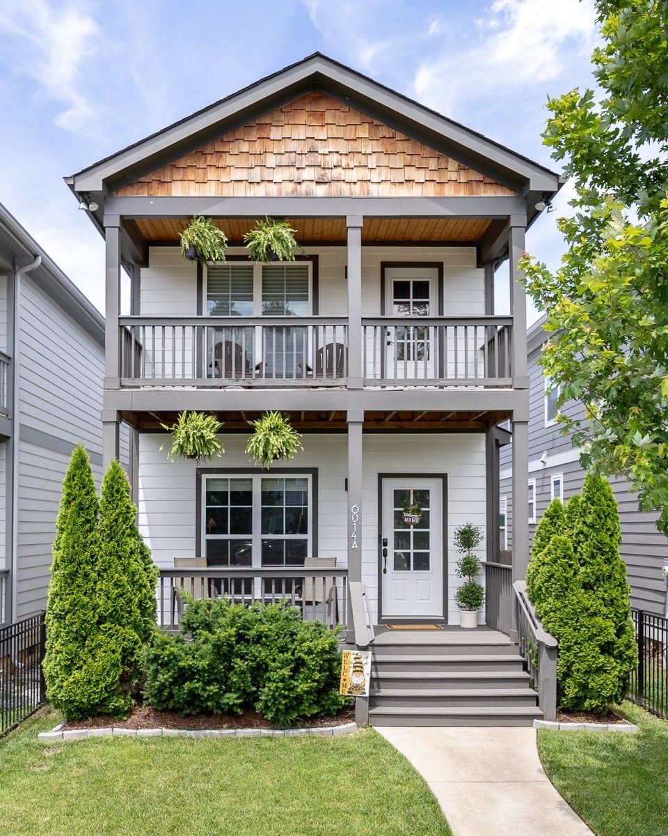 Nashville Real Estate - Residential for sale