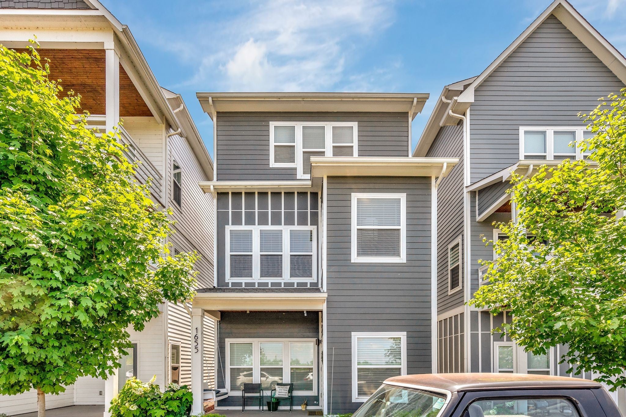 Nashville Real Estate - Residential for sale