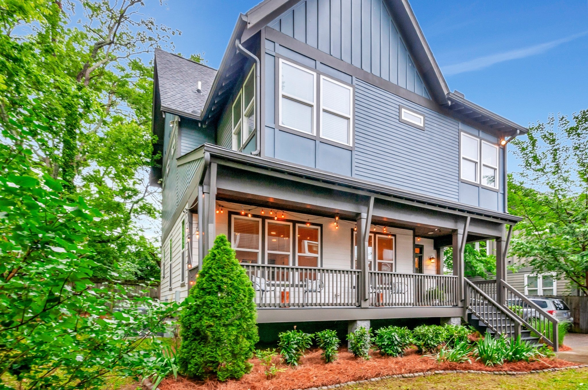 Nashville Real Estate - Residential for sale