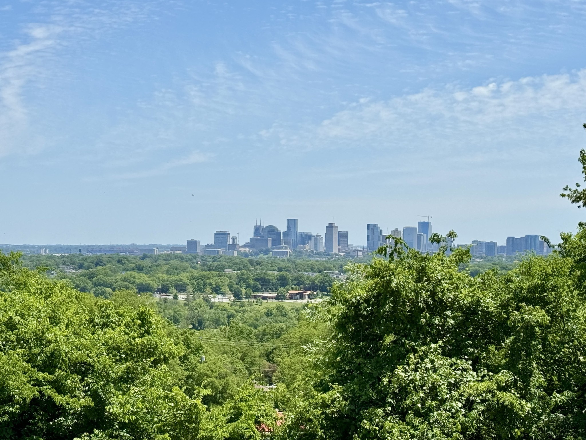 Home for sale in 2110 Summitt Ave Nashville, TN