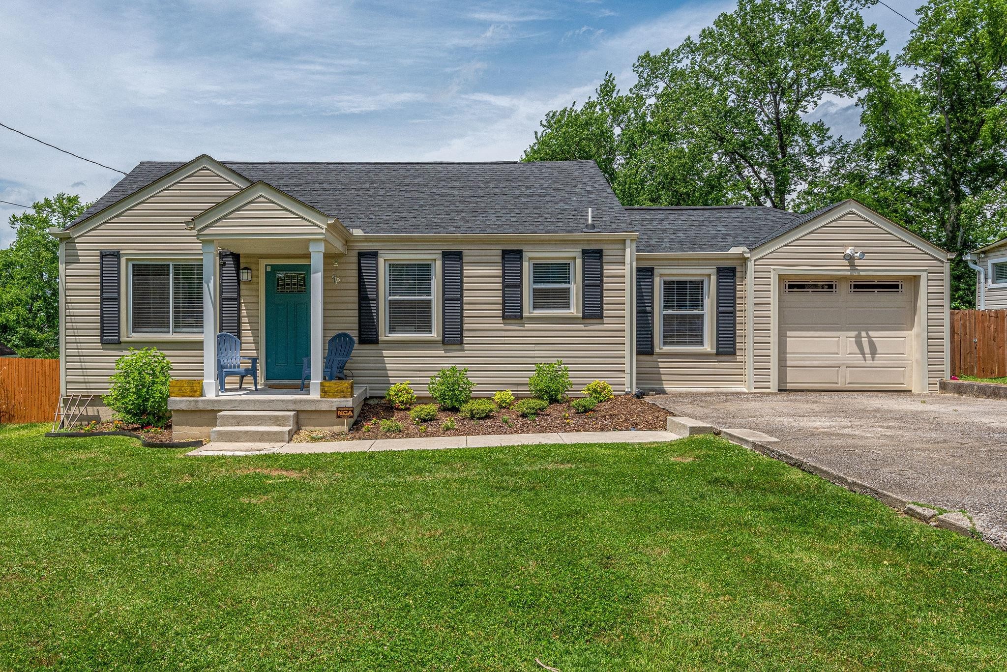 Residential Real Estate for sale in Nashville, TN