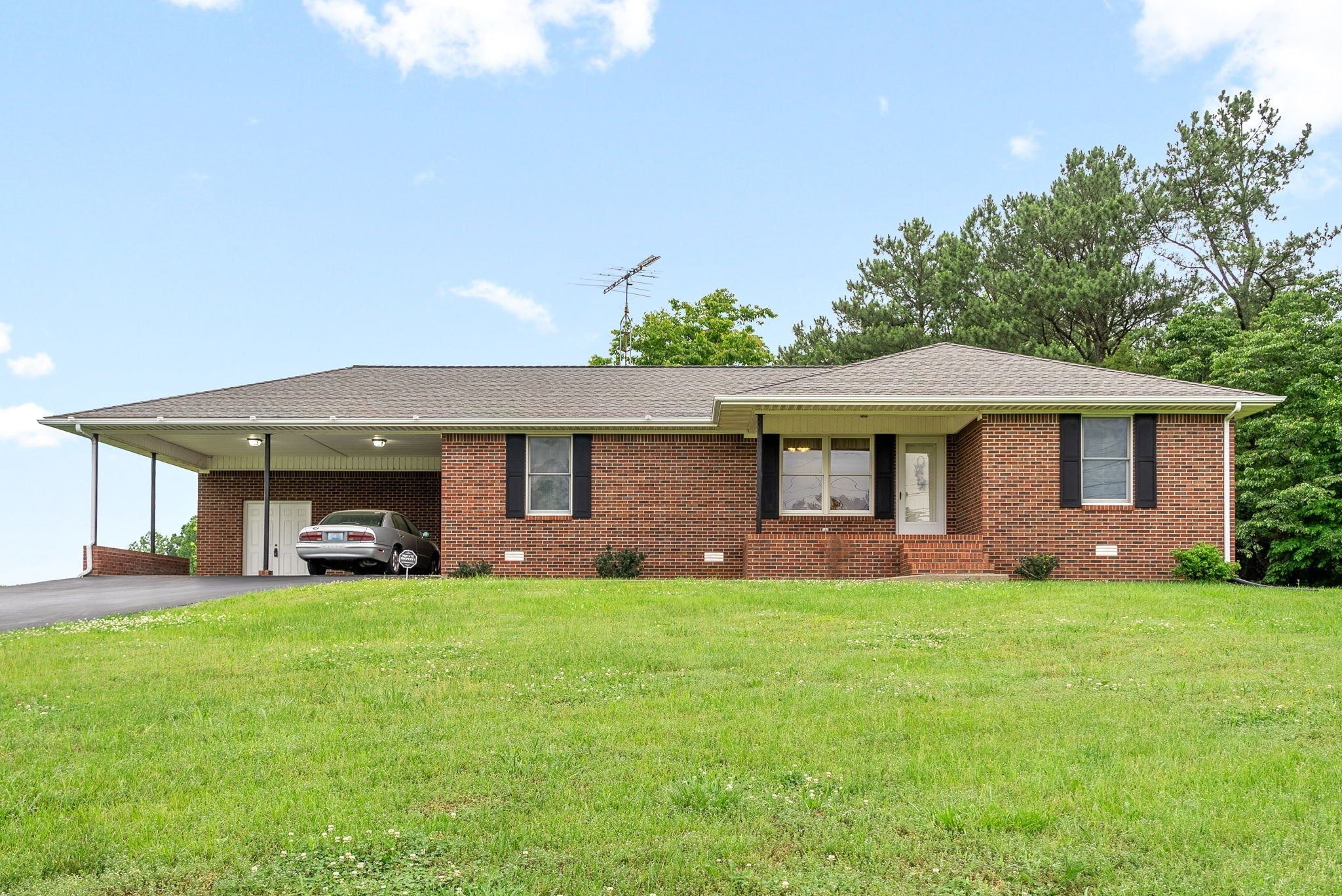 Hopkinsville Real Estate - Residential for sale