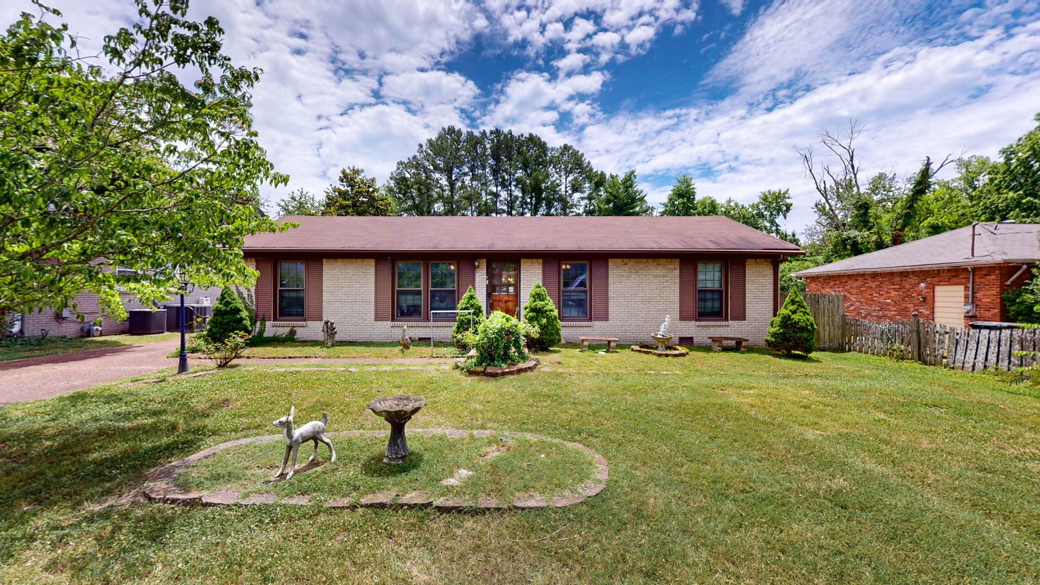 Home for sale in 252 New Sawyer Brown Rd Nashville, TN