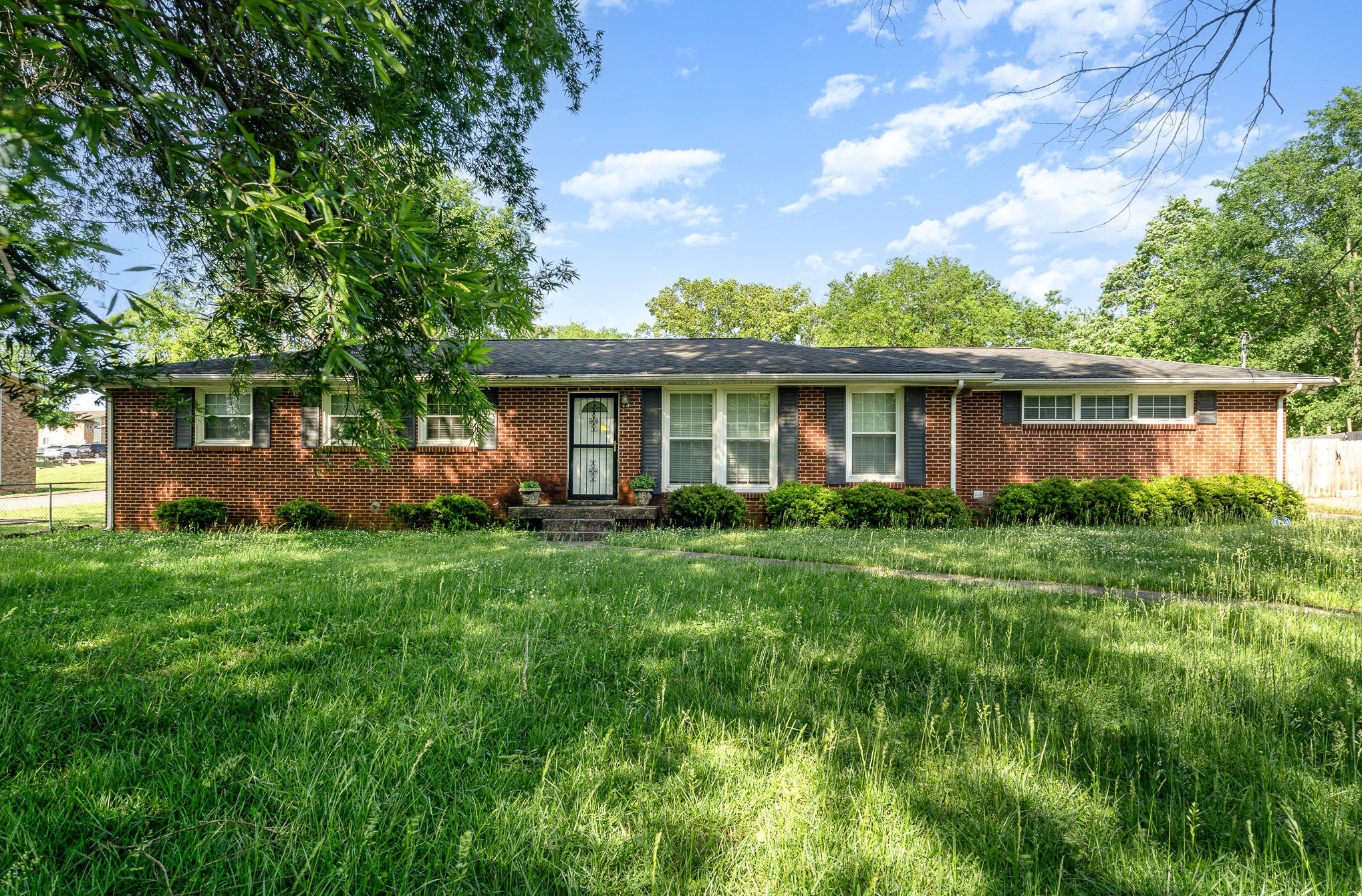 Nashville Real Estate - Residential for sale