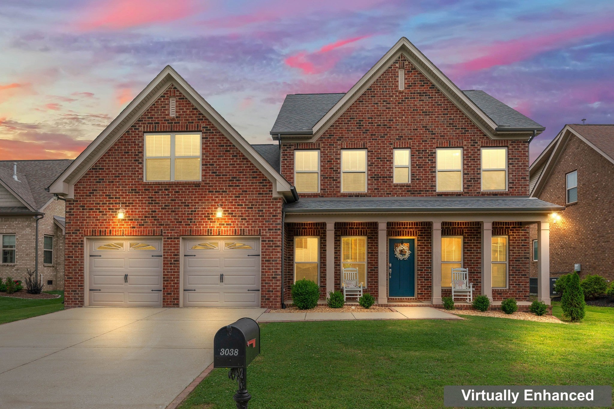 Residential Real Estate for sale in Spring Hill, TN