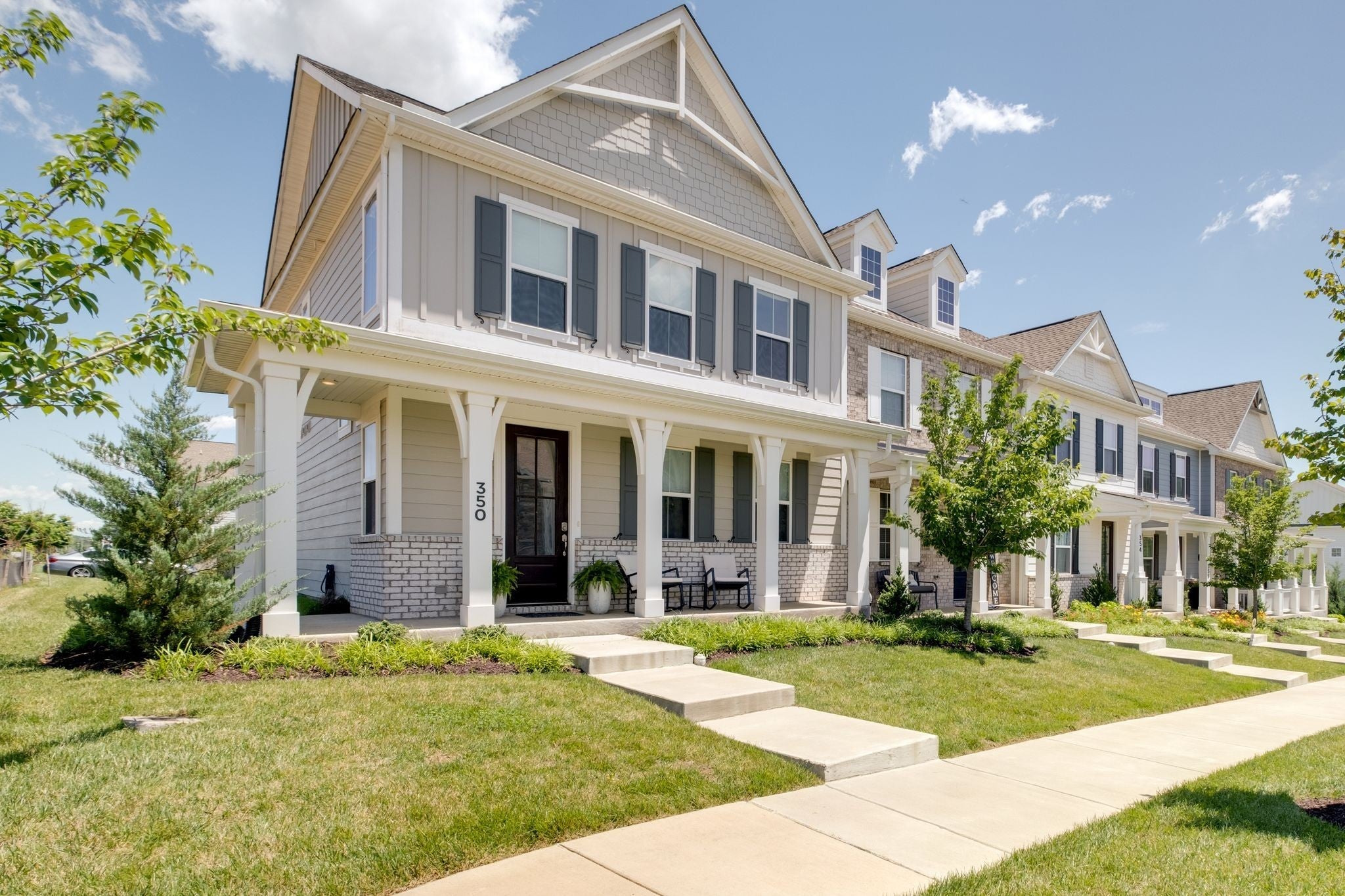 Home for sale in 350 Hammock Ln Spring Hill, TN