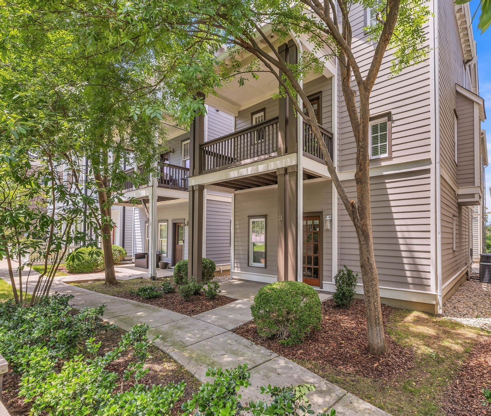 Home for sale in 200 Burns Ave 3 Nashville, TN