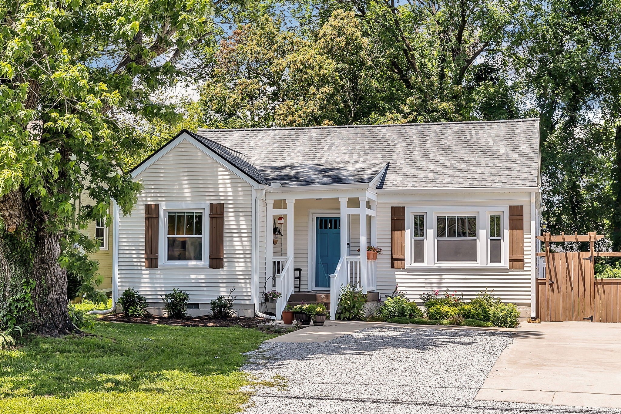 Nashville Real Estate - Residential for sale