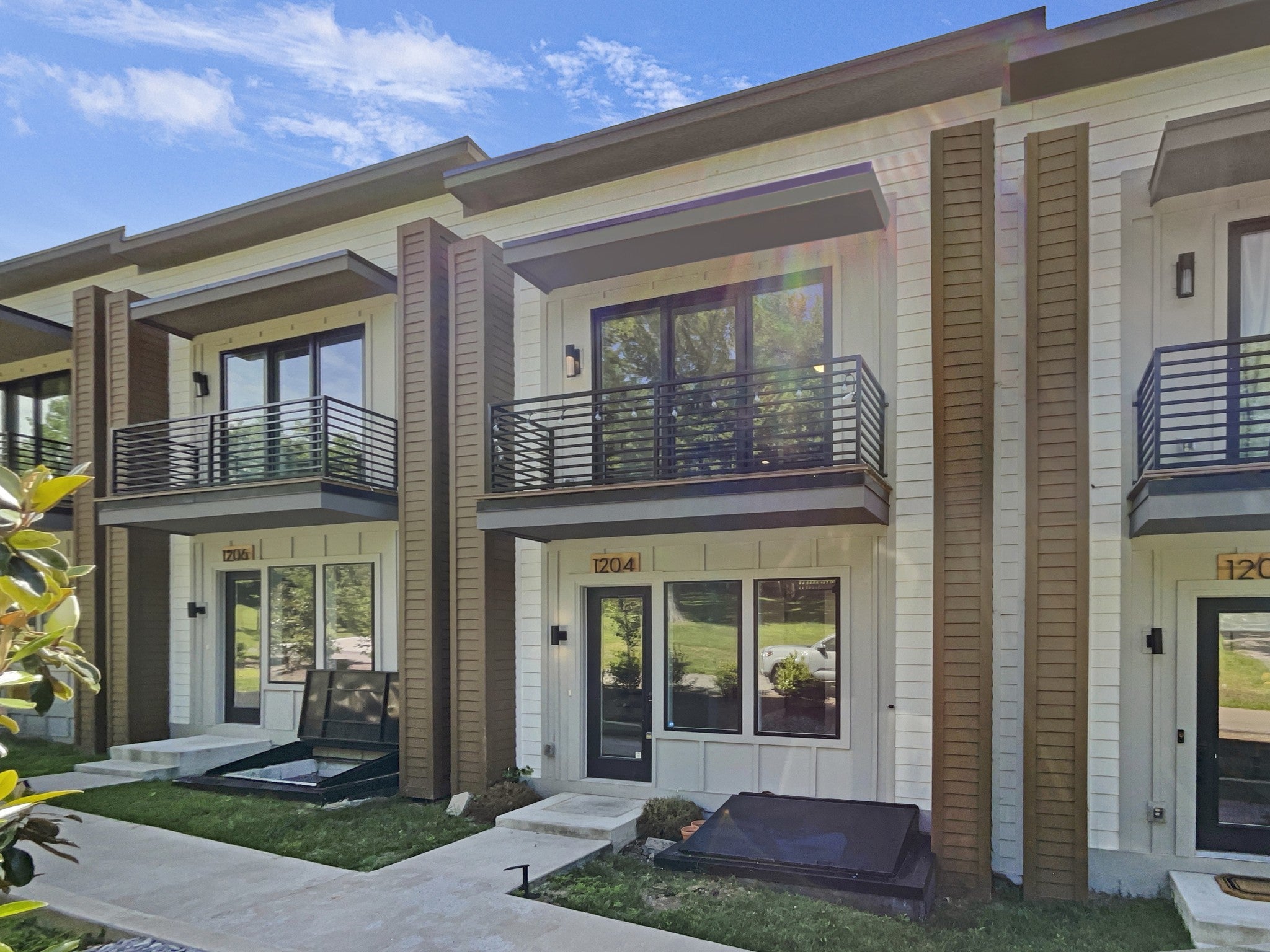 Residential Real Estate for sale in Nashville, TN