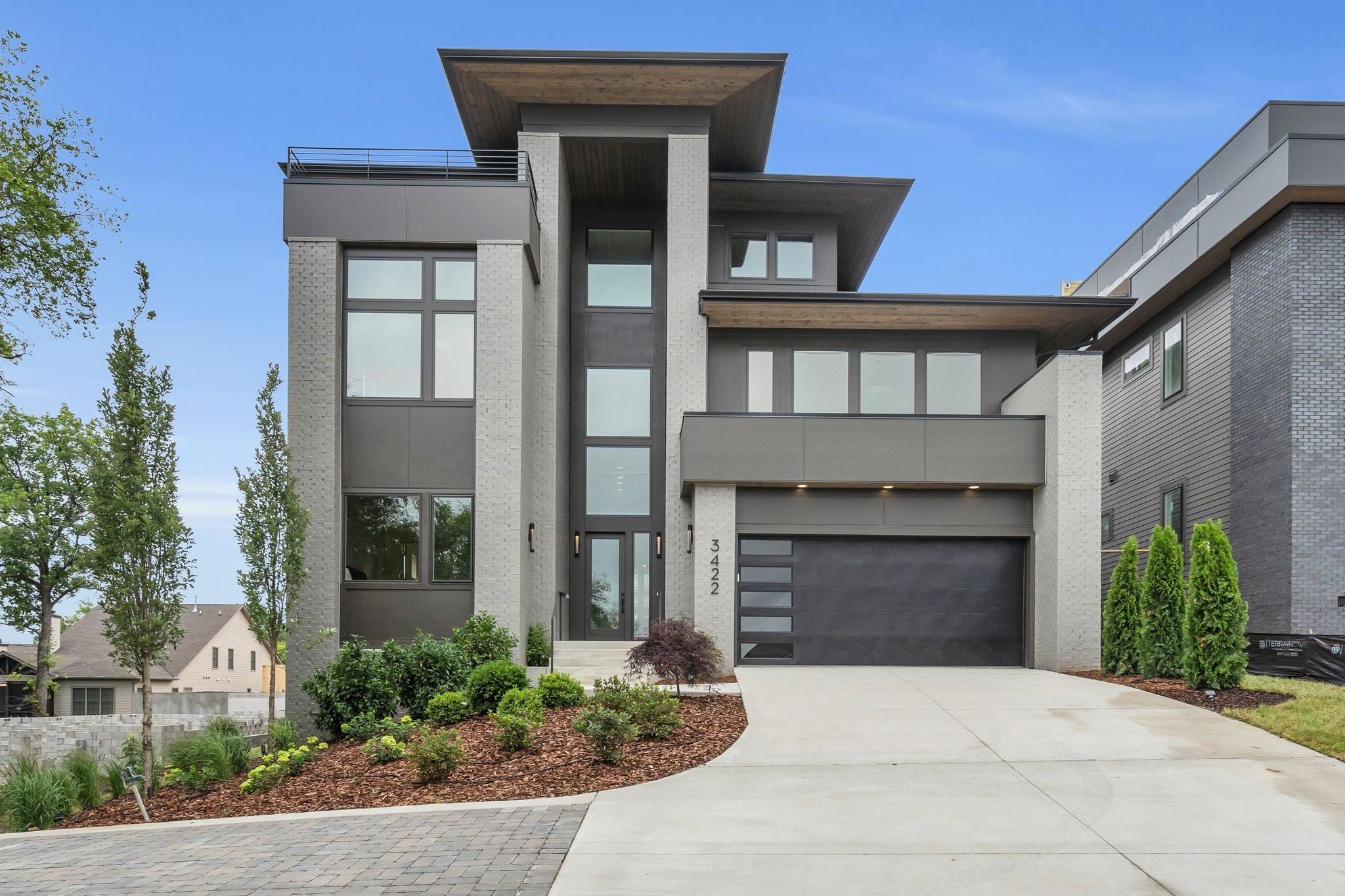 Home for sale in 3422 Golf Club Ln Nashville, TN