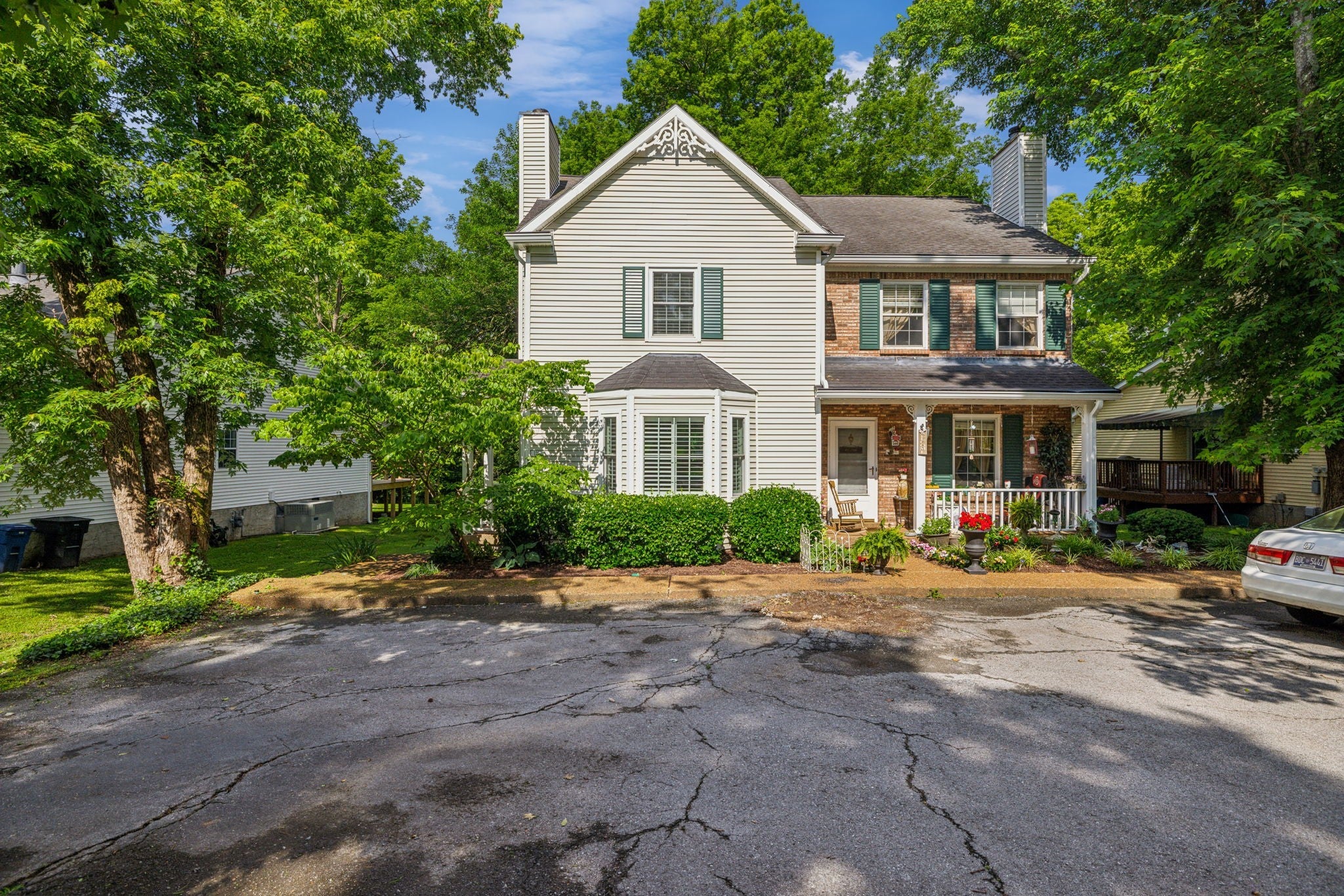 Franklin Real Estate - Residential for sale