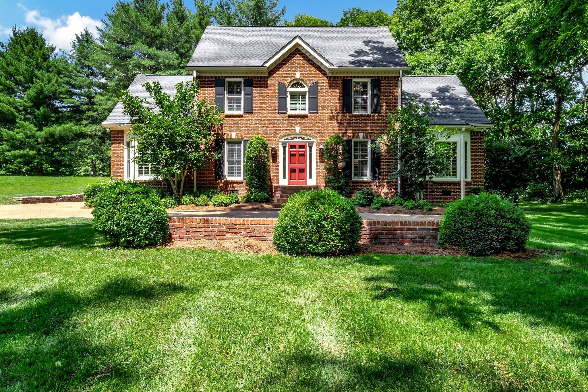 Home for sale in 104 Hollow Ct Franklin, TN