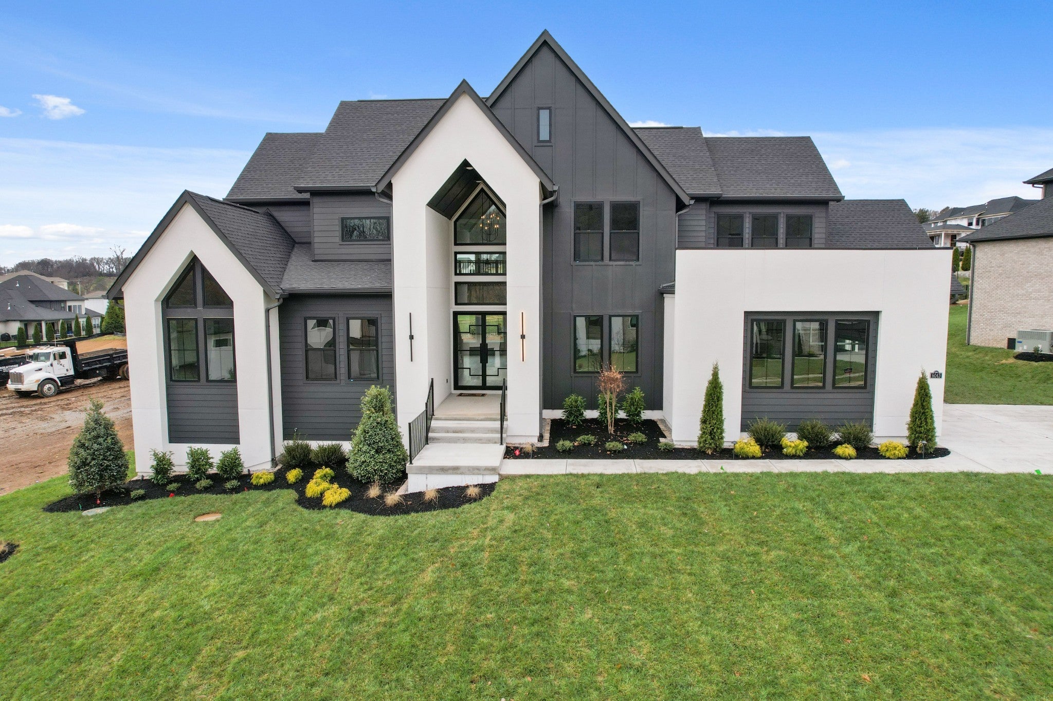 Franklin Real Estate - Residential for sale