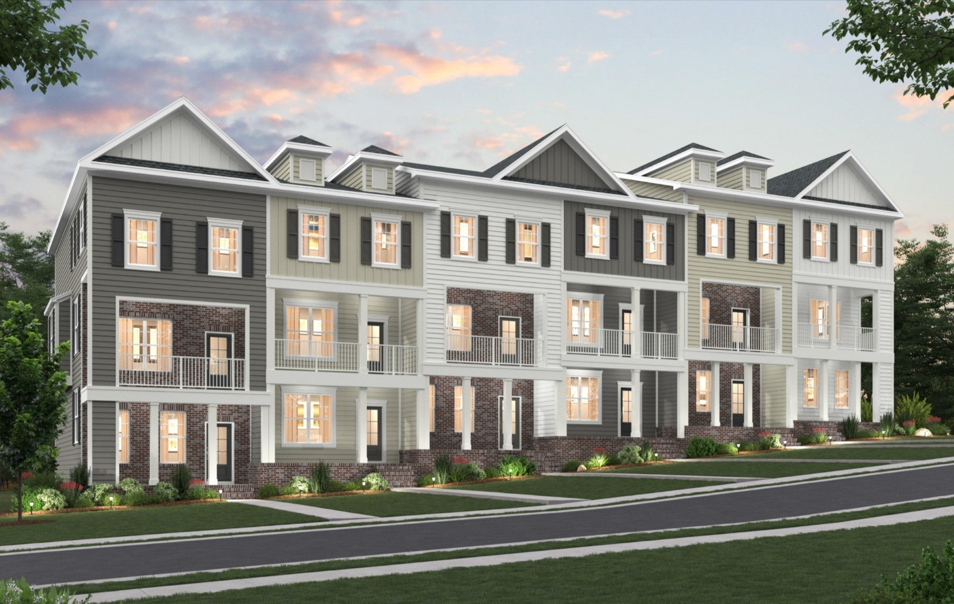 Brentwood Real Estate - Residential for sale